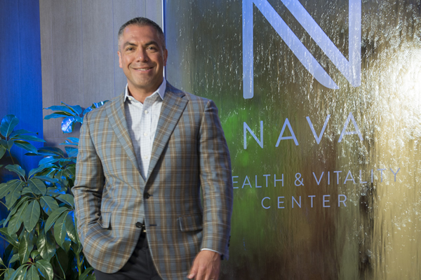 Nava Health, gay news, Washington Blade