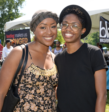 Black Pride, Cultural Arts and Wellness Festival, gay news, Washington Blade