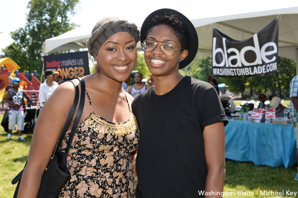 Black Pride, Cultural Arts and Wellness Festival, gay news, Washington Blade