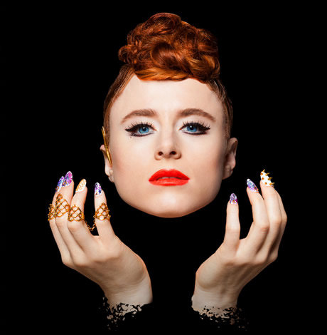 Kiesza, gay news, Washington Blade