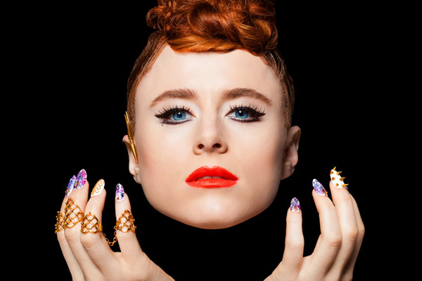 Kiesza, gay news, Washington Blade