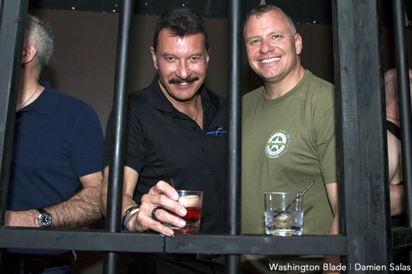 LGBT Fallen Heroes Fund, gay news, Washington Blade