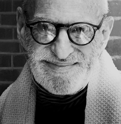 Larry Kramer, gay news, Washington Blade