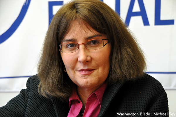 National Center for Transgender Equality, gay news, Washington Blade