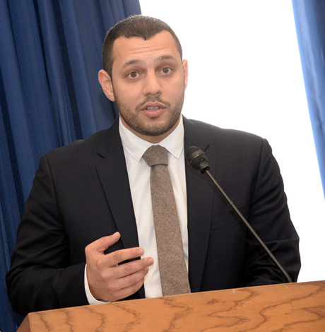 Mathew Shurka, conversion therapy ban, gay news, Washington Blade