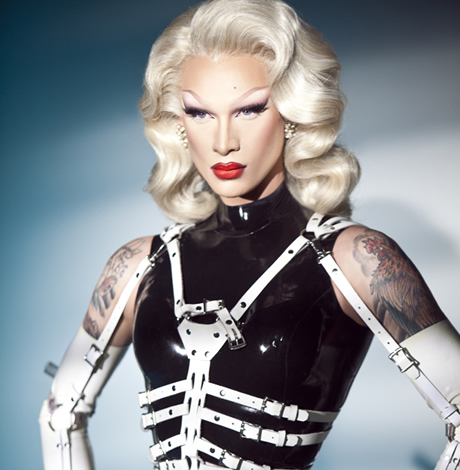 Miss Fame, gay news, Washington Blade