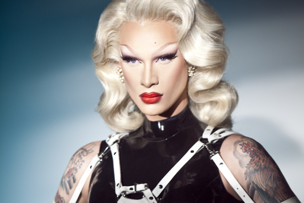 Miss Fame, gay news, Washington Blade