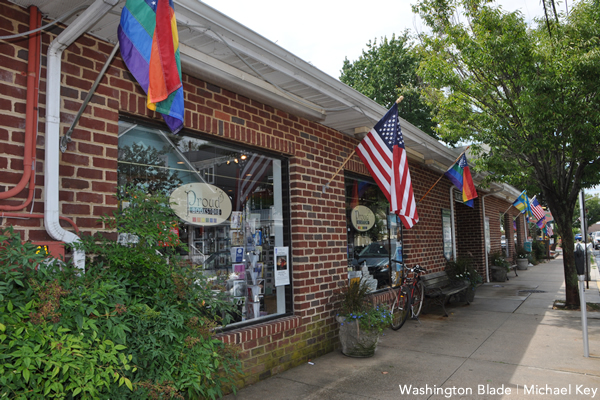 Rehoboth Beach, gay news, Washington Blade