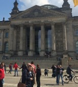 Reichstag, Berlin, Germany, gay news, Washington Blade