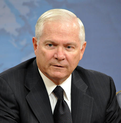 Robert Gates, Boy Scouts of America, gay news, Washington Blade