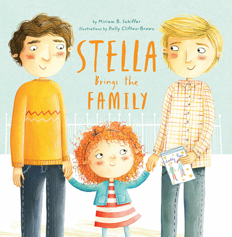 Stella Brings the Family, gay news, Washington Blade