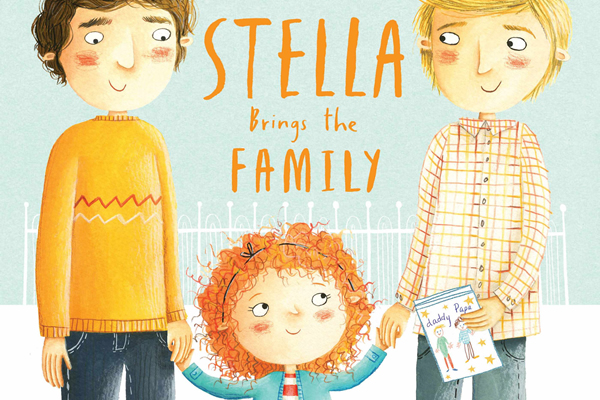 Stella Brings the Family, gay news, Washington Blade