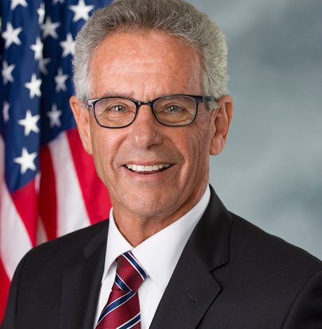 Alan Lowenthal, U.S. Congress, United States House of Representatives, Democratic Party, California, gay news, Washington Blade