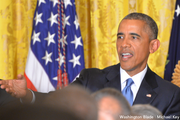 I Interrupted Obama Because We Need To Be Heard - 