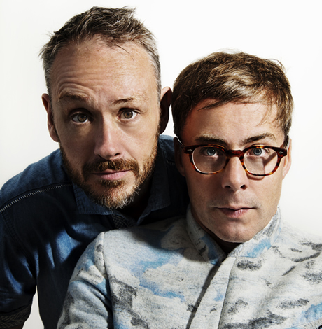 Basement Jaxx, gay news, Washington Blade