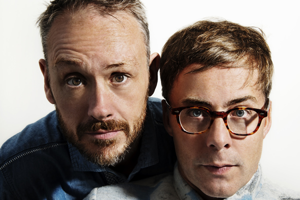 Basement Jaxx, gay news, Washington Blade