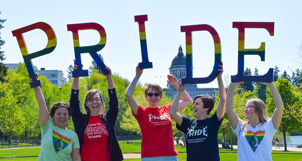 Pride, gay news, Washington Blade