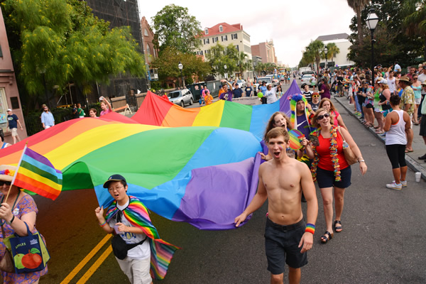 Prides, gay news, Washington Blade