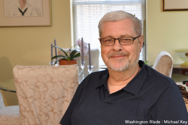 Deacon Maccubbin, gay news, Washington Blade