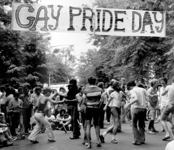 Pride photos, gay news, Washington Blade