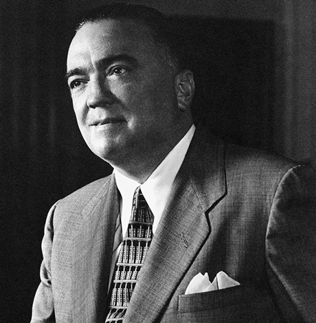J. Edgar Hoover, gay news, Washington Blade