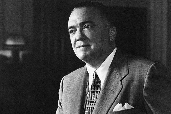 J. Edgar Hoover, gay news, Washington Blade