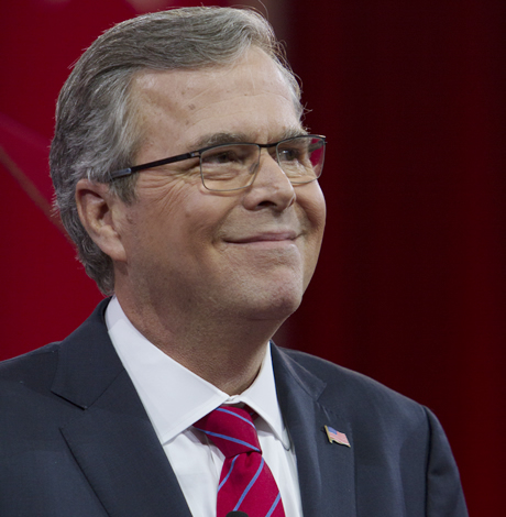 Jeb Bush, gay news, Washington Blade