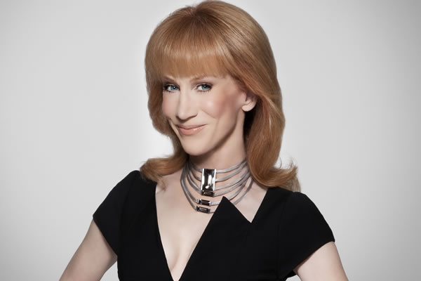 Kathy Griffin, gay news, Washington Blade