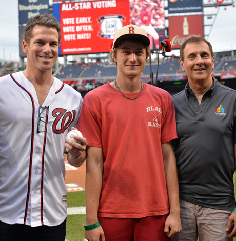 New York Rangers were afraid of a rainbow on Pride Night - Outsports