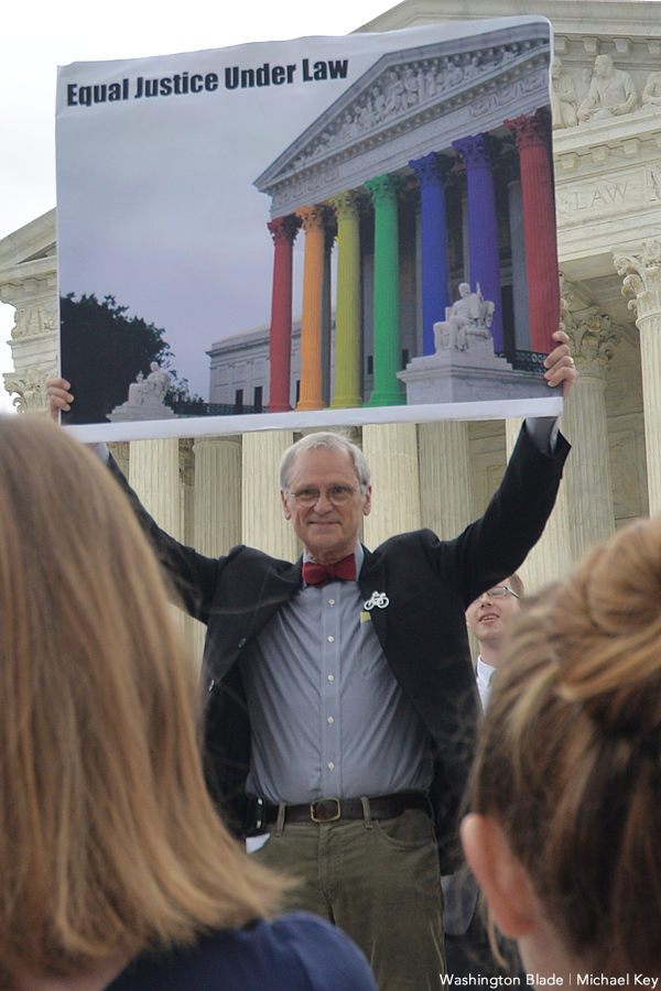 Obergefell v. Hodges, gay marriage, same-sex marriage, marriage equality, gay news, Washington Blade
