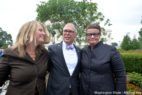 Obergefell v. Hodges, gay marriage, same-sex marriage, marriage equality, gay news, Washington Blade