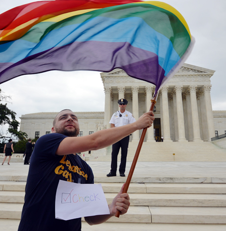 marriage equality, Supreme Court, gay news, Washington Blade