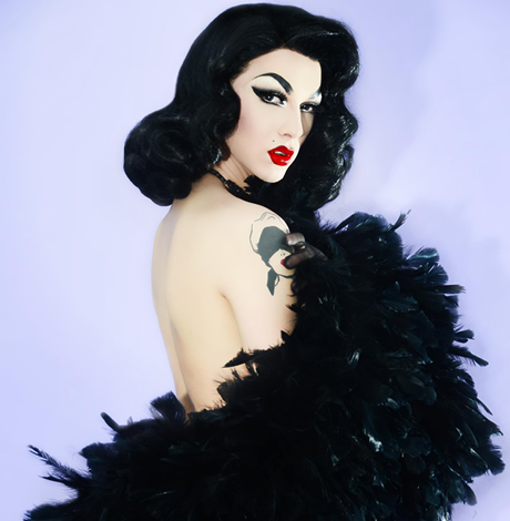 Violet Chachki, gay news, Washington Blade