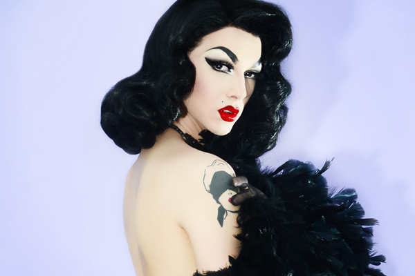 Violet Chachki, gay news, Washington Blade