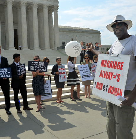 United States Supreme Court, gay marriage, marriage equality, same-sex marriage, Obergefell v. Hodges, gay news, Washington Blade
