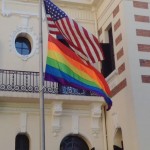 Blinken allows U.S. embassies to once again fly Pride flag