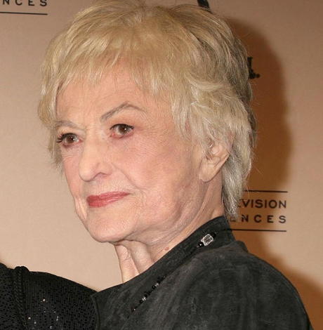 Bea Arthur, gay news, Washington Blade