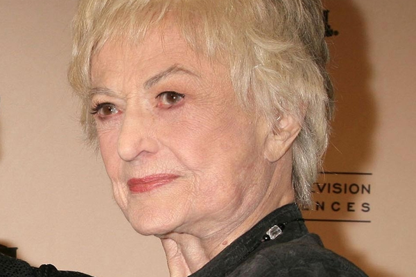 Bea Arthur, gay news, Washington Blade