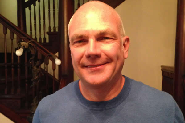 David Baldwin, EEOC, gay news, Washington Blade