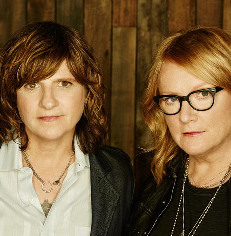 Indigo Girls, gay news, Washington Blade