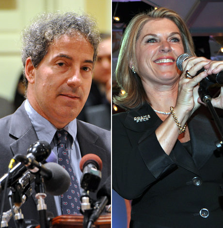 Jamie Raskin, Kathleen Matthews, Maryland, gay news, Washington Blade