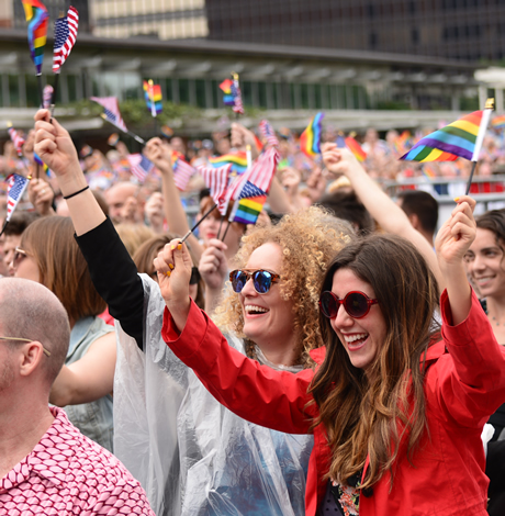 LGBT 50th
