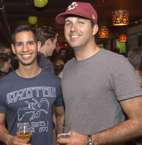 Meridian Pint, gay news, Washington Blade