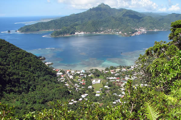 American Samoa, gay news, Washington Blade