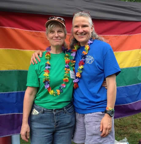 Panhandle Pride, gay news, Washington Blade