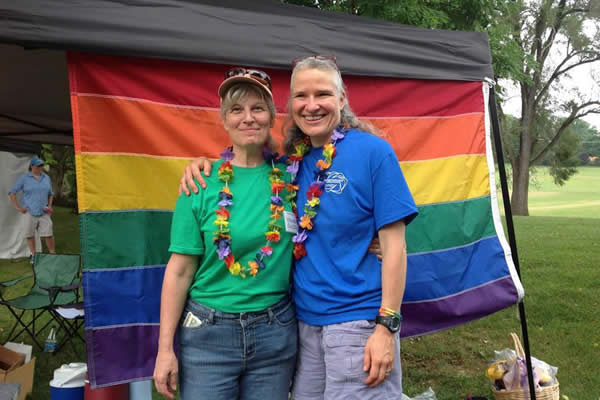 Panhandle Pride, gay news, Washington Blade
