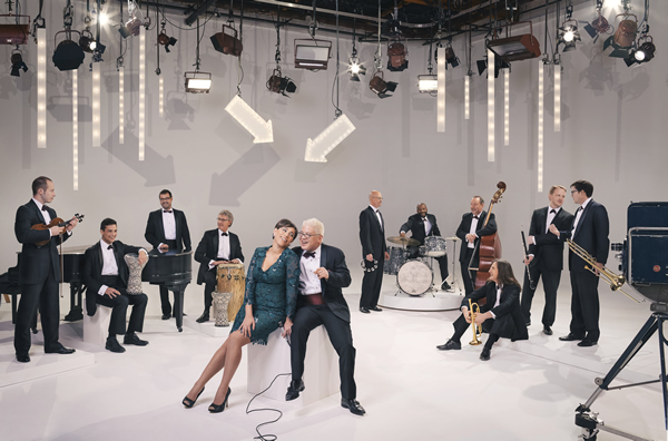 Pink Martini, gay news, Washington Blade