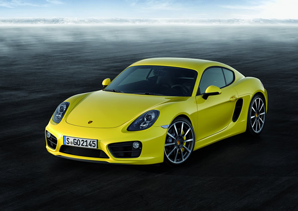 Porsche Cayman S, coupe, gay news, Washington Blade