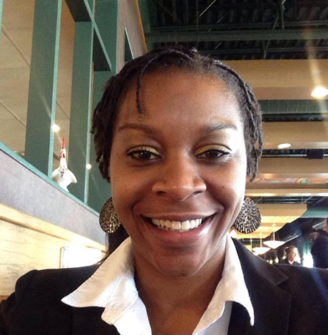 Sandra Bland, gay news, Washington Blade