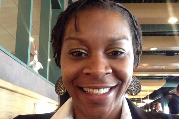 Sandra Bland, gay news, Washington Blade